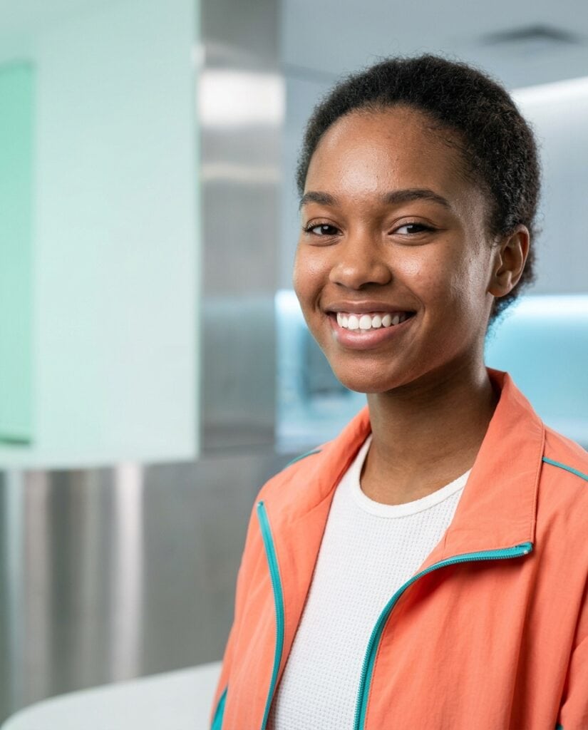 Best orthodontist near me braces invisalign