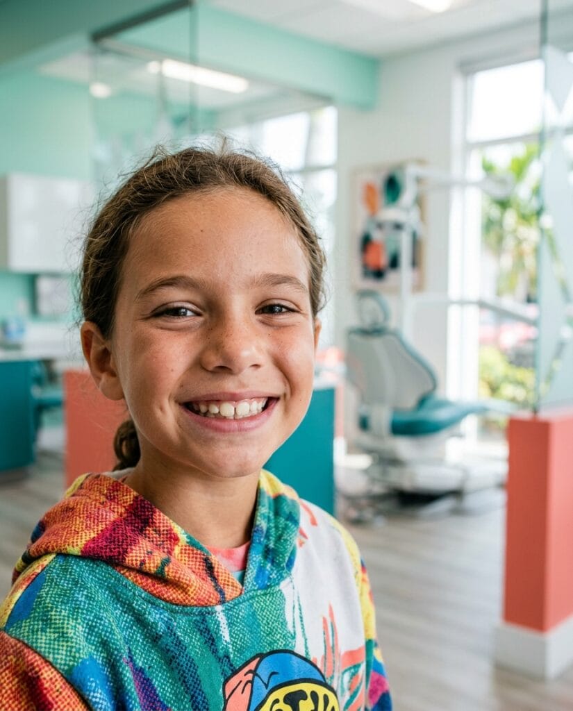 Best orthodontist near me braces invisalign