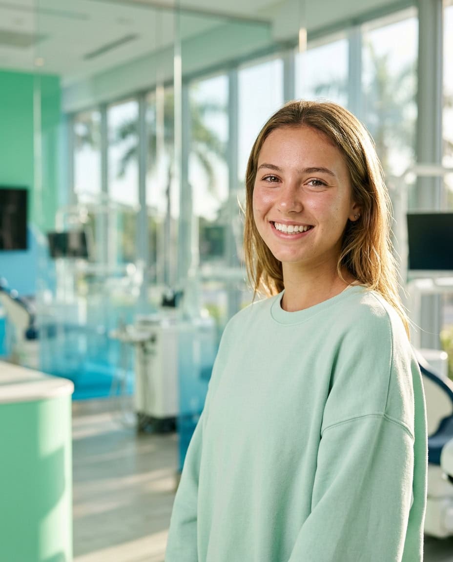 Best orthodontist near me braces invisalign