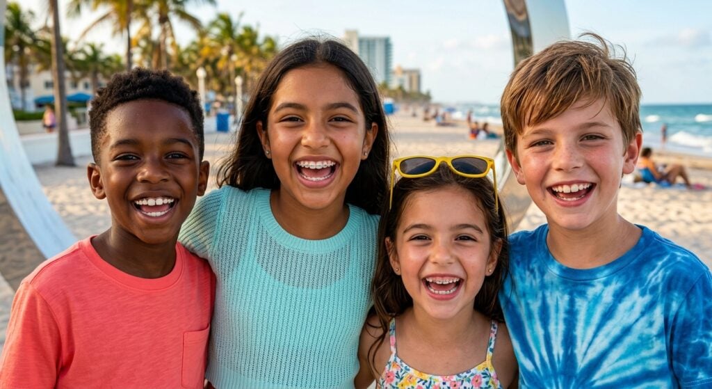 Best orthodontist near me braces invisalign