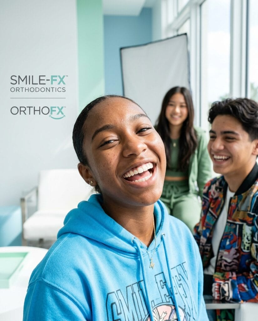Best orthodontist near me braces invisalign