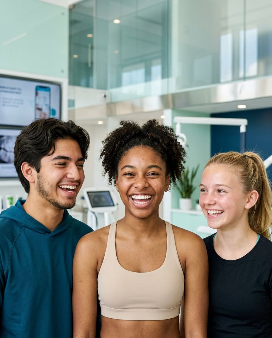 Best orthodontist near me braces invisalign