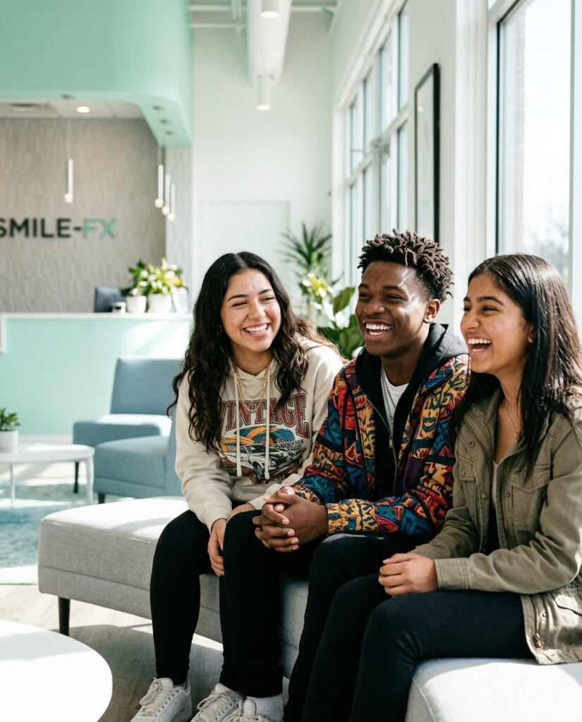 Best orthodontist near me braces invisalign