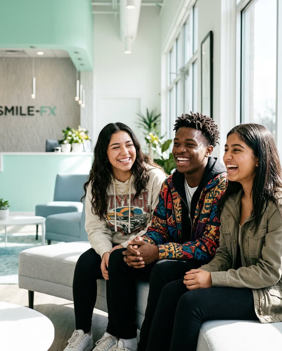 Best orthodontist near me braces invisalign