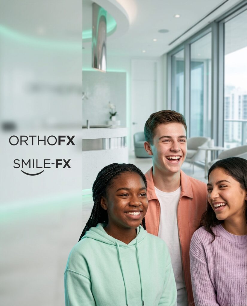 Best orthodontist near me braces invisalign