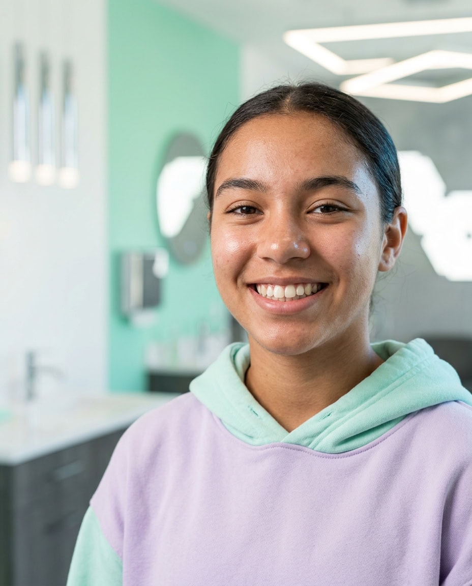 Best orthodontist near me braces invisalign
