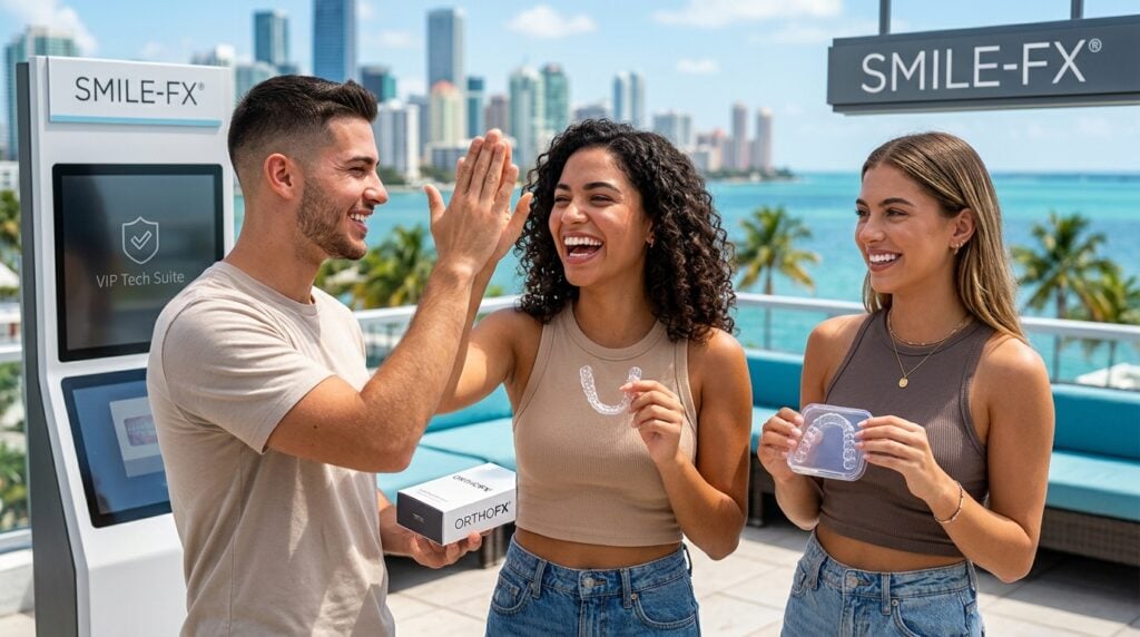 Best orthodontist near me braces invisalign