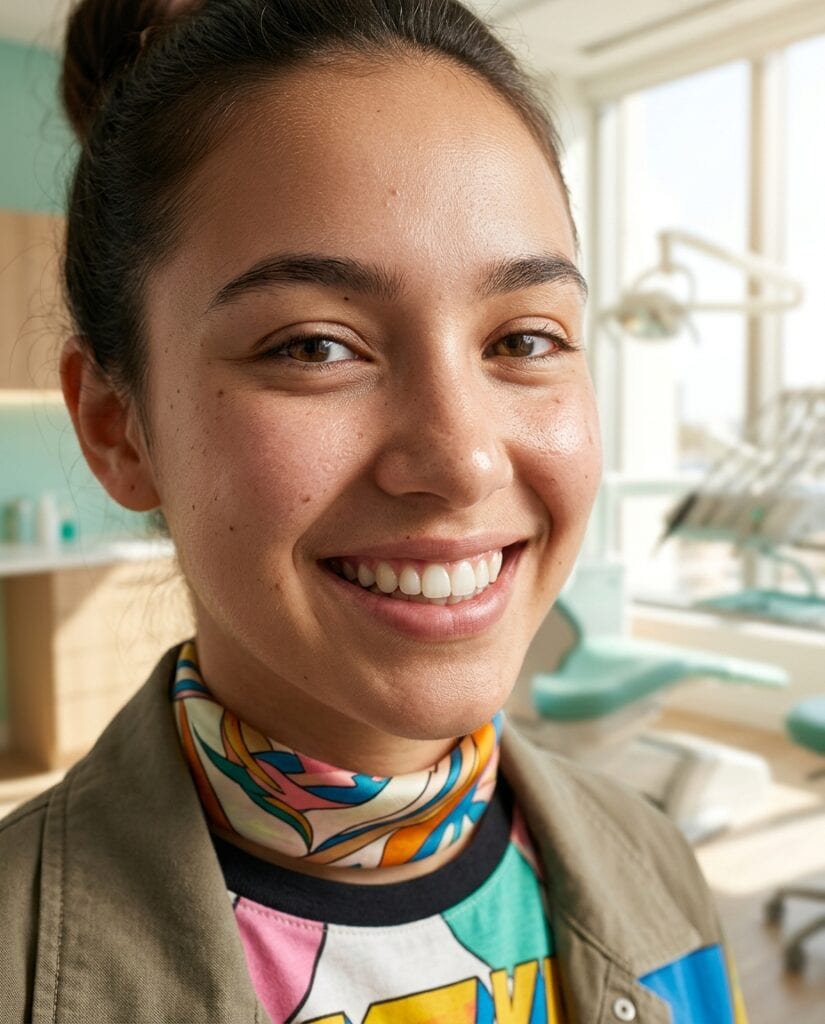 Best orthodontist near me braces invisalign