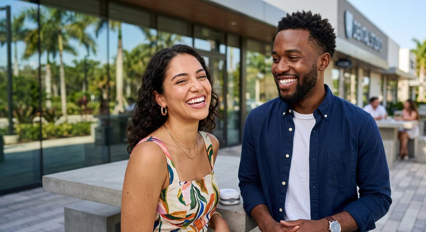 Best orthodontist near me braces invisalign