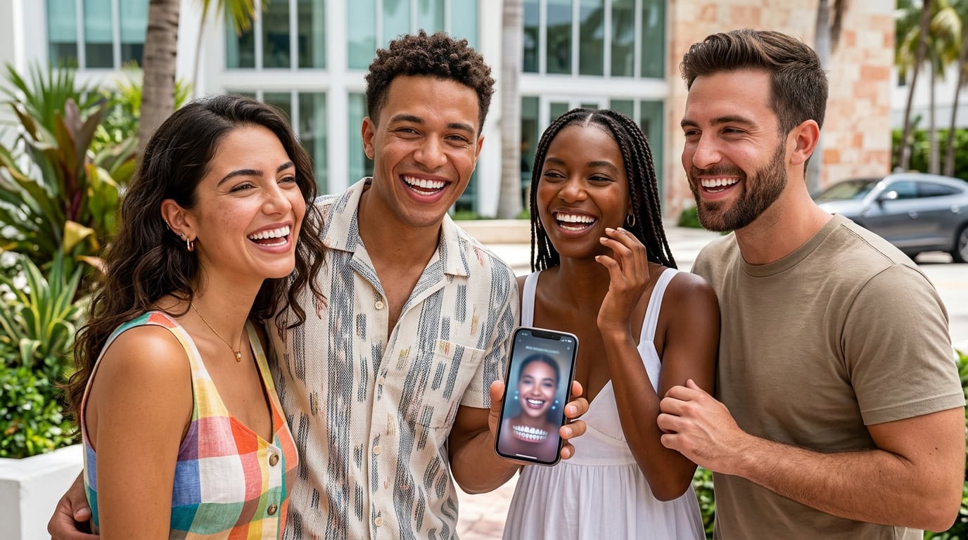Best orthodontist near me braces invisalign
