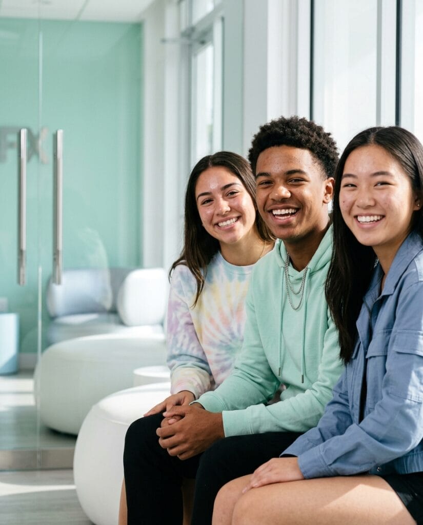 Best orthodontist near me braces invisalign