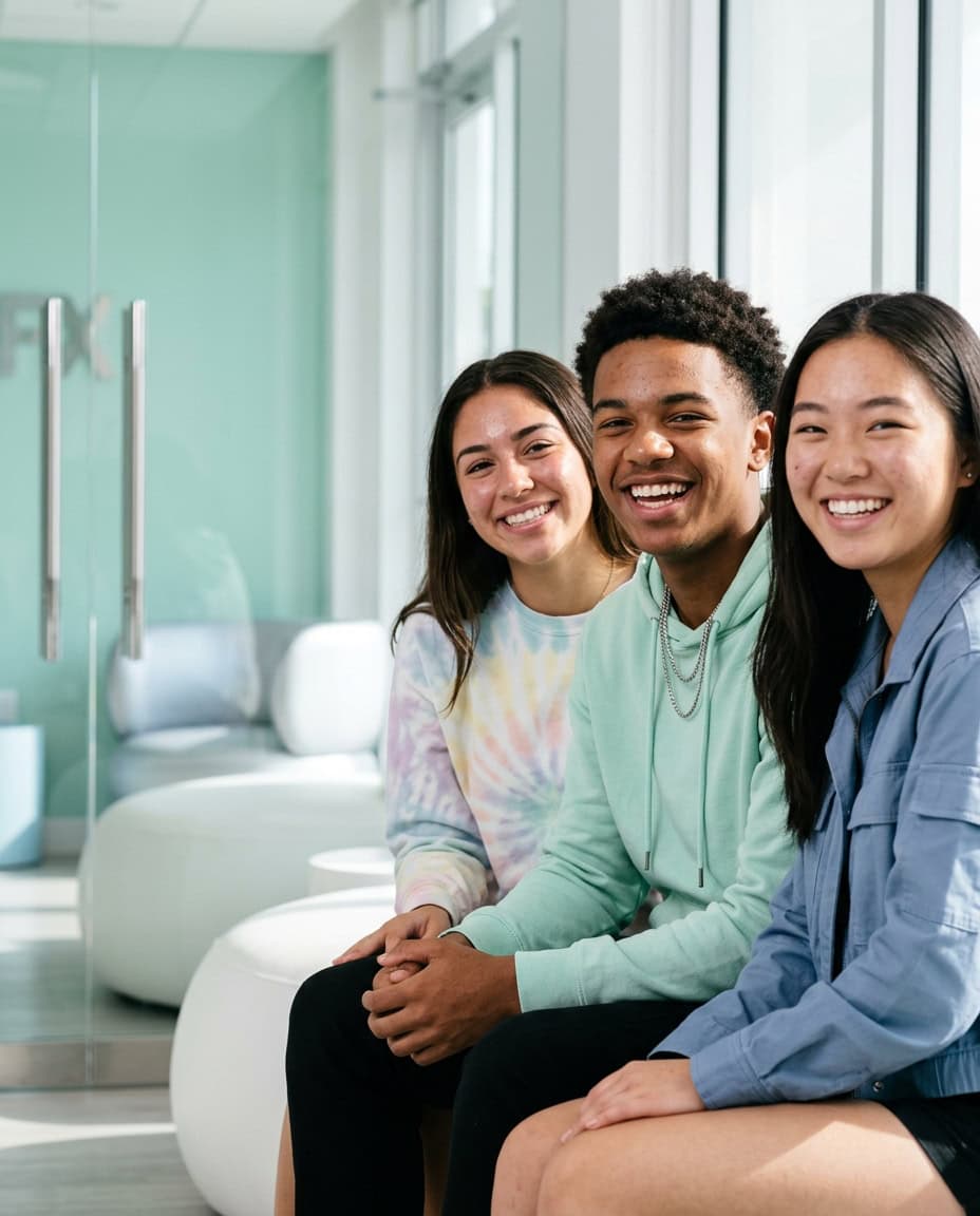 Best orthodontist near me braces invisalign