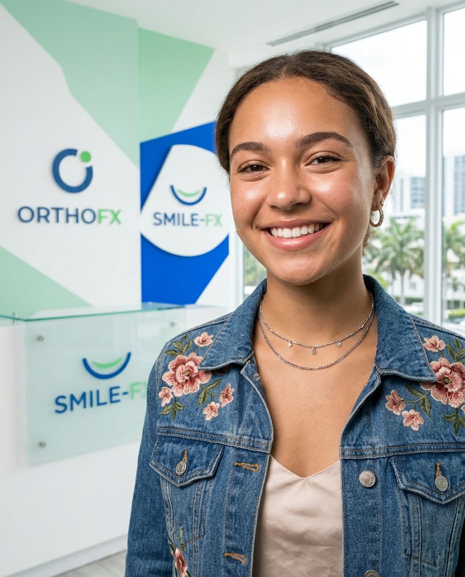 Best orthodontist near me braces invisalign