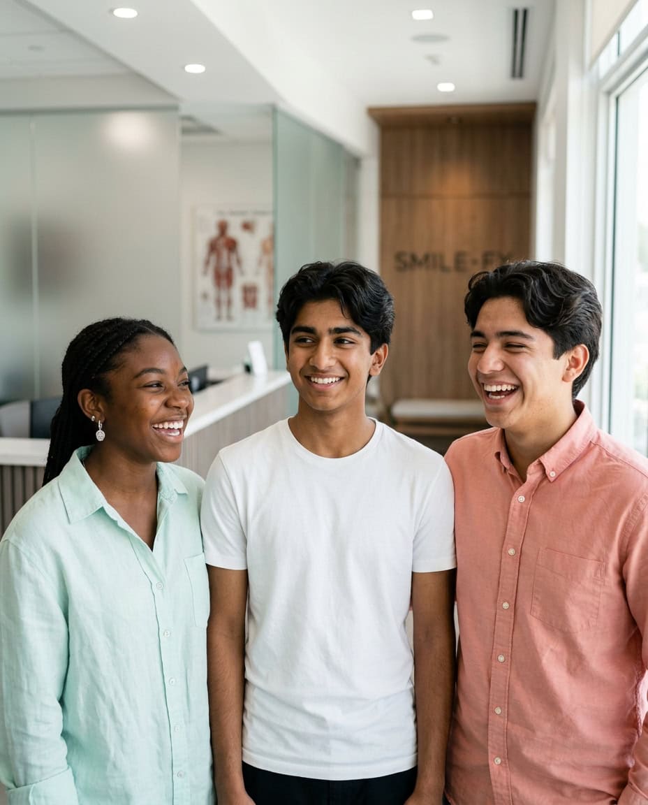 Best orthodontist near me braces invisalign