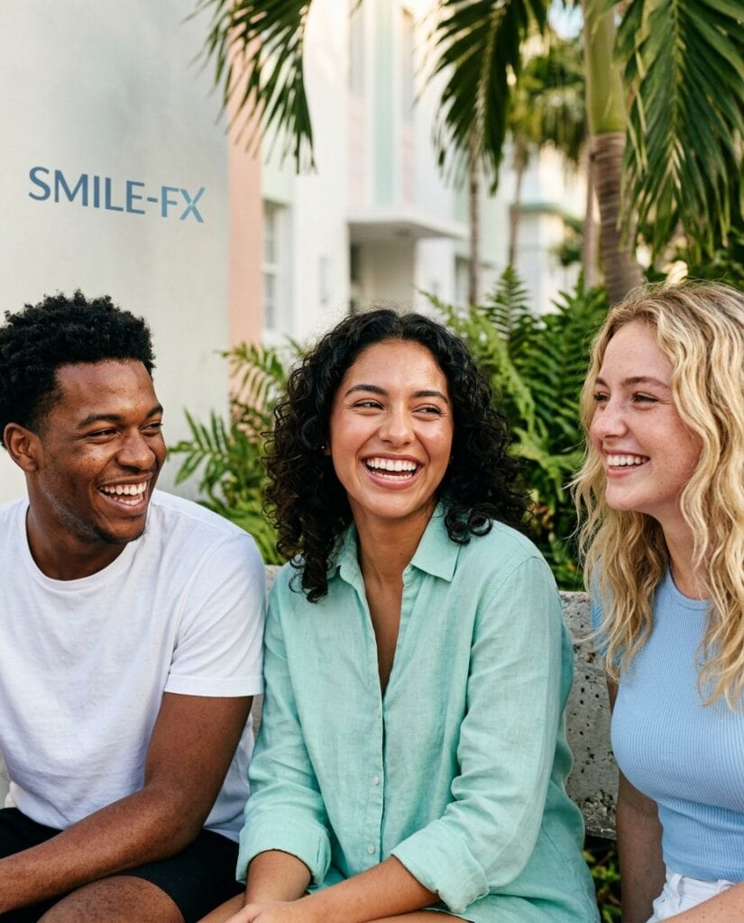 Best orthodontist near me braces invisalign