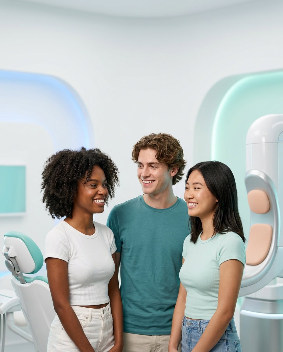 Best orthodontist near me braces invisalign
