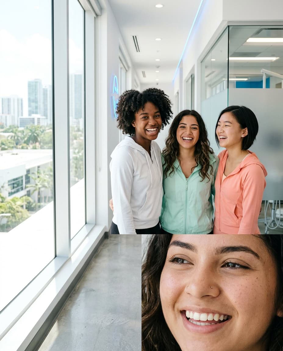 Best orthodontist near me braces invisalign