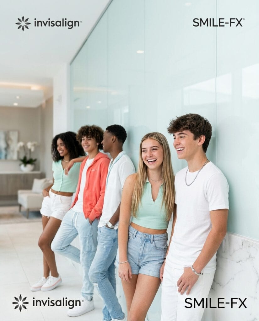 Best orthodontist near me braces invisalign