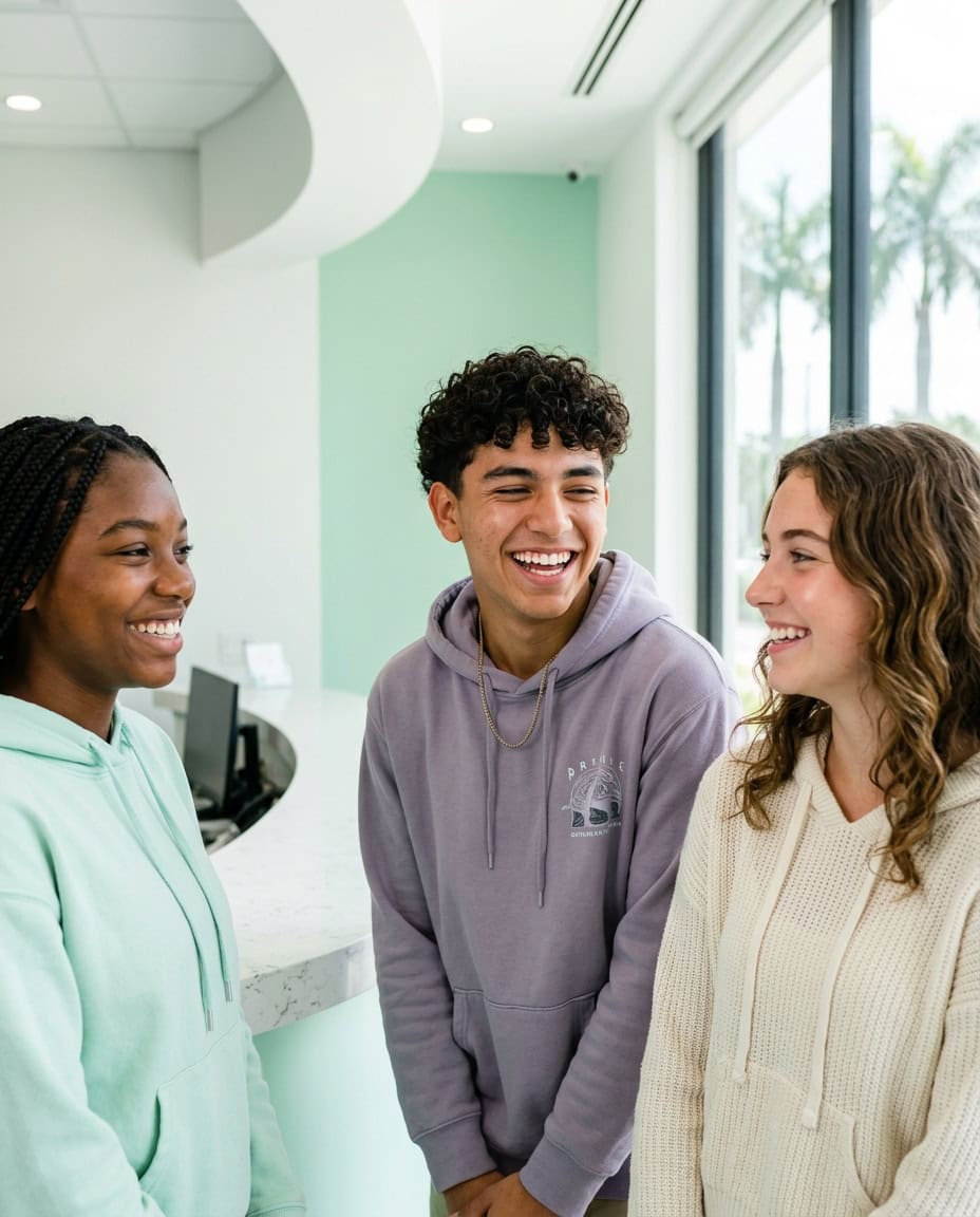 Best orthodontist near me braces invisalign
