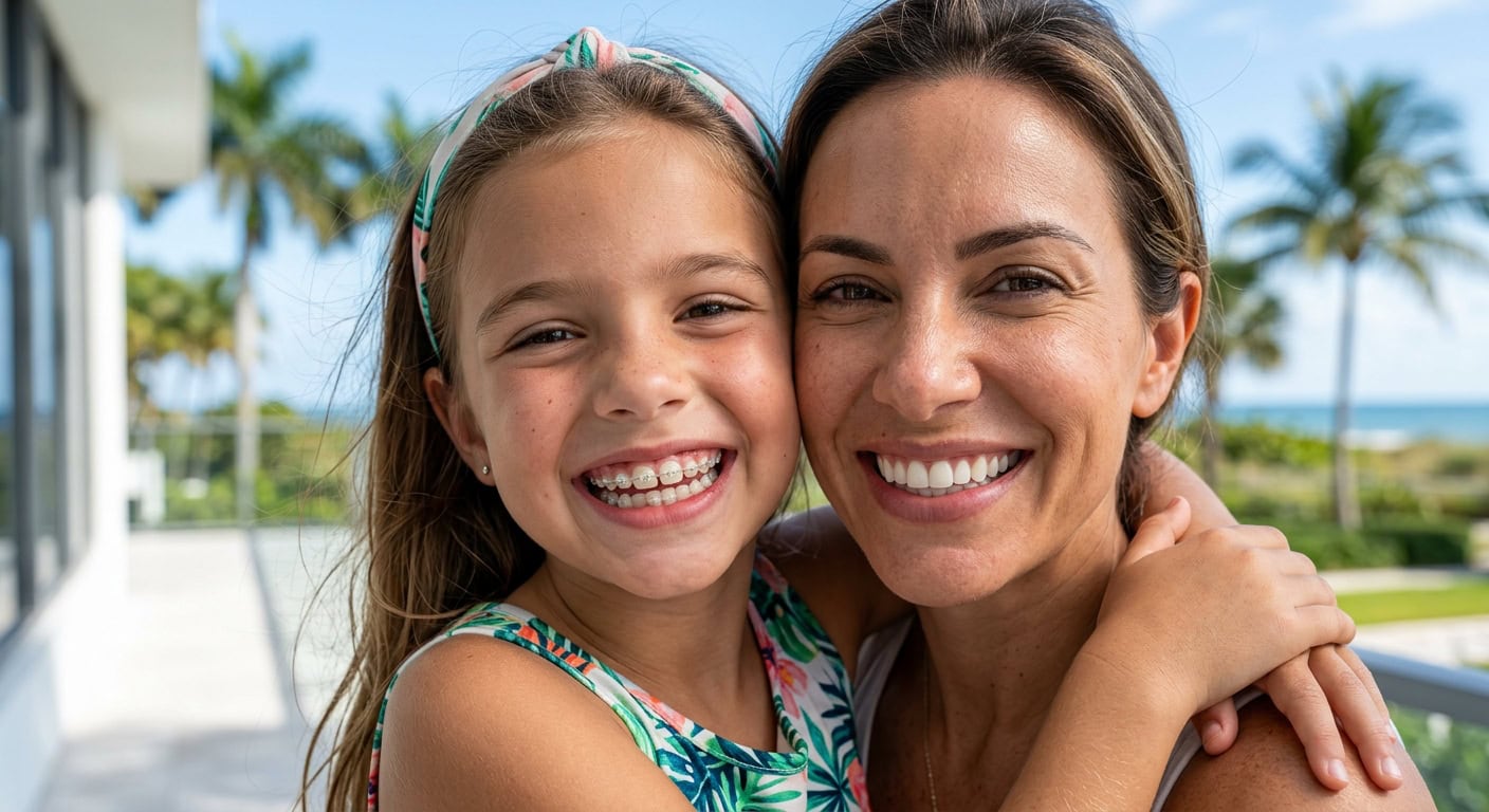 Best orthodontist near me braces invisalign