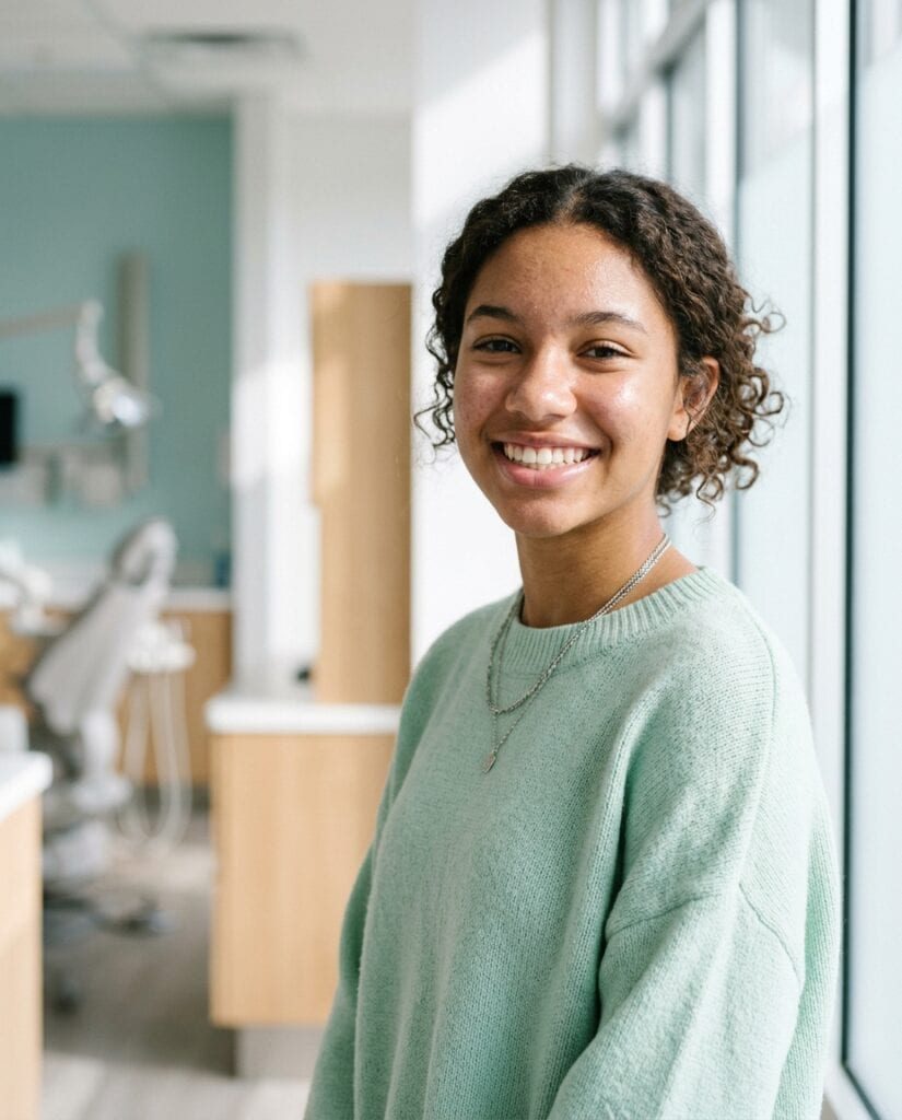 Best orthodontist near me braces invisalign