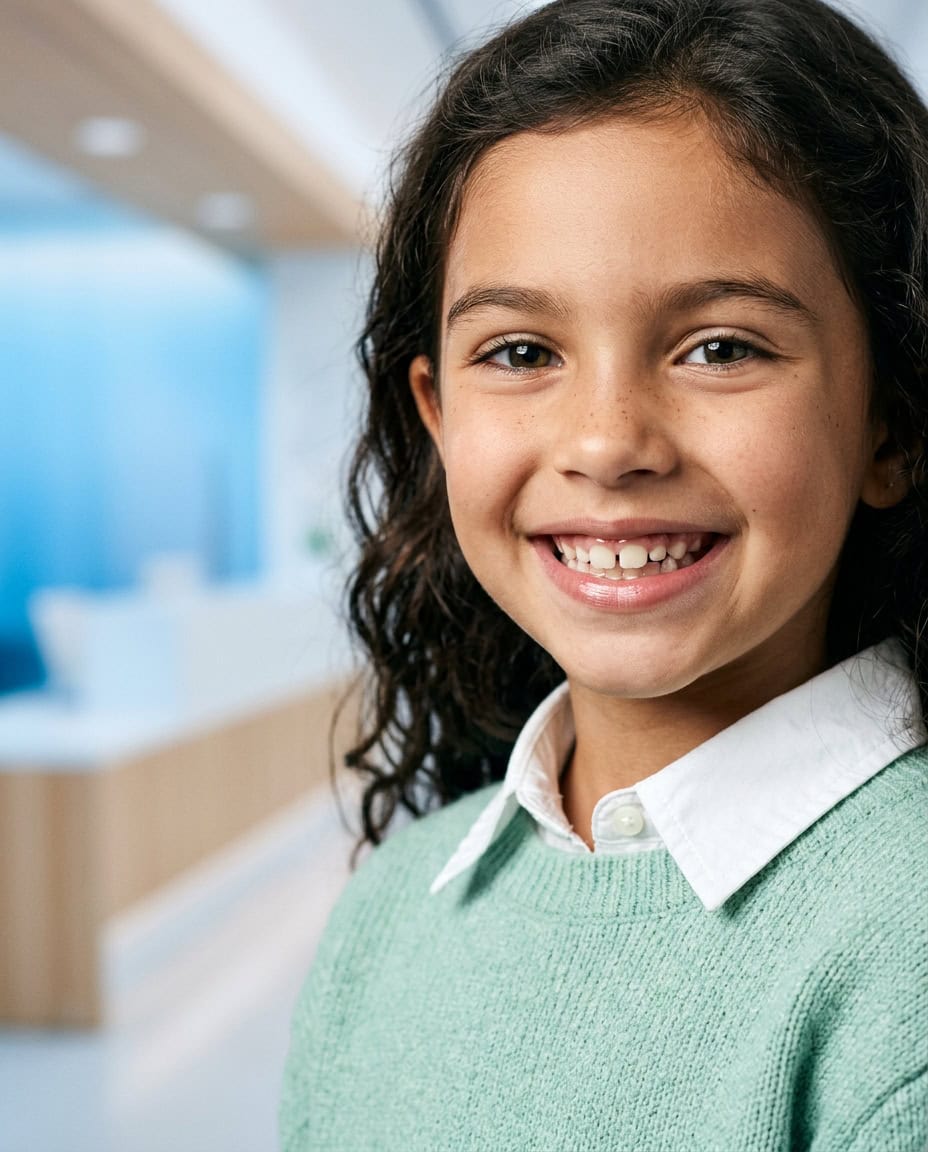 Best orthodontist near me braces invisalign
