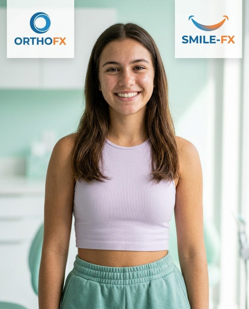 Best orthodontist near me braces invisalign