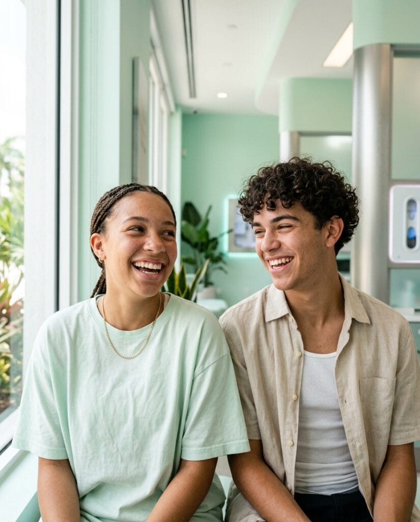 Best orthodontist near me braces invisalign