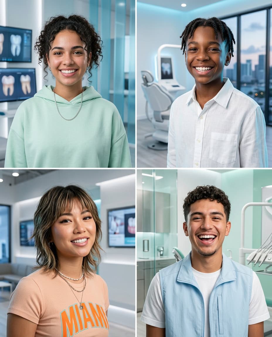 The Future of Orthodontics: Why the SMILE-FX® AI Braces™ System Is ...