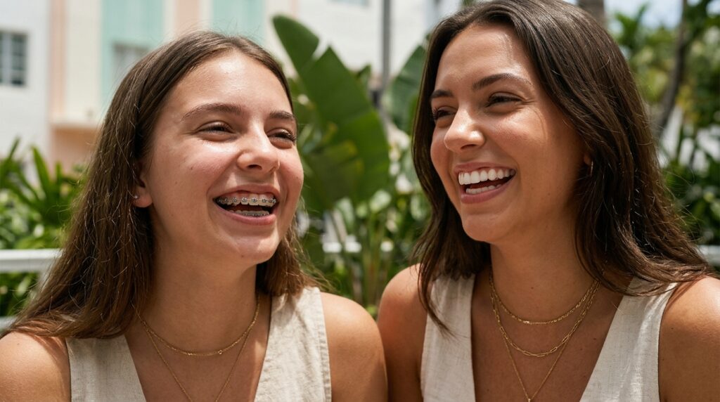 Best orthodontist near me braces invisalign