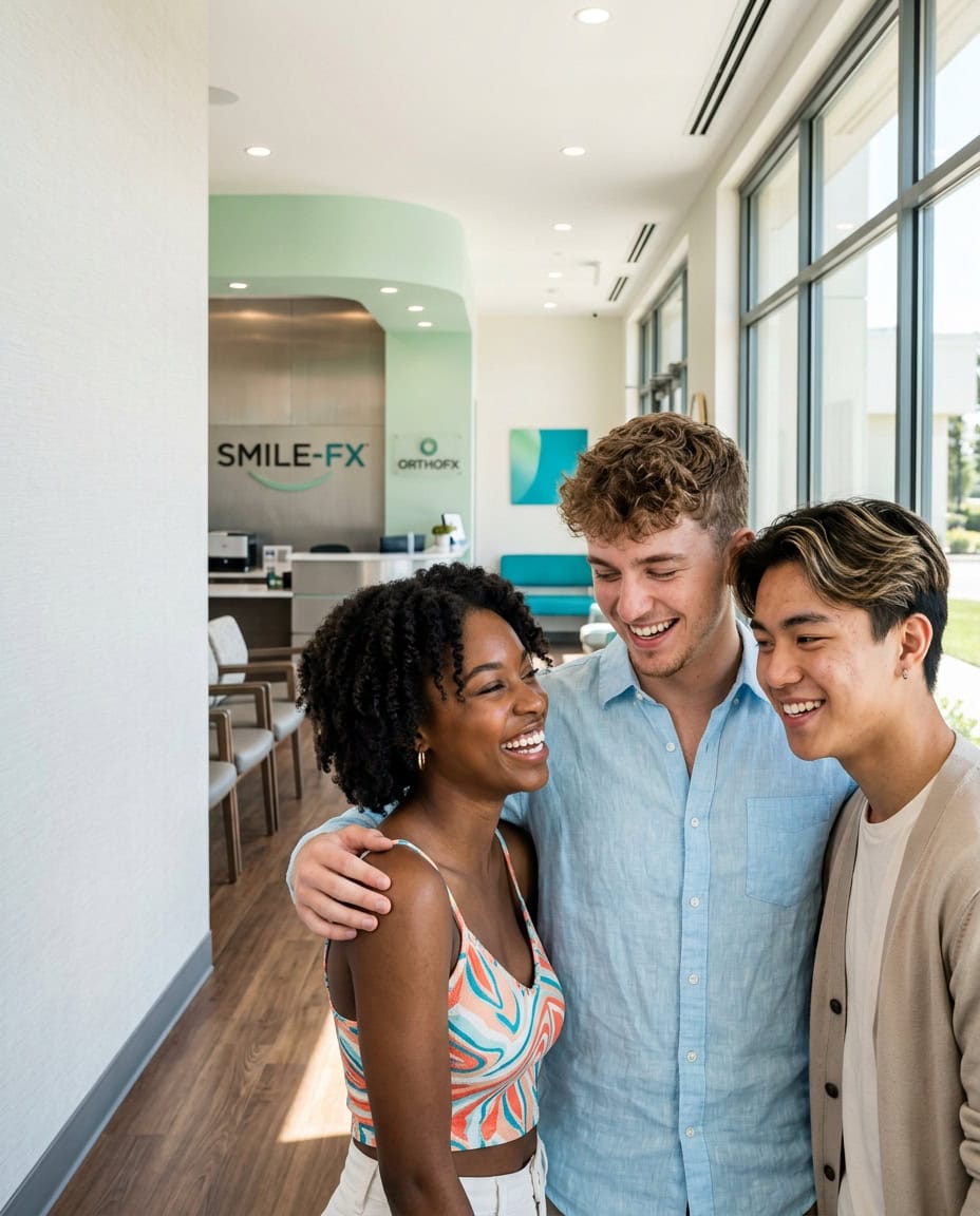 Best orthodontist near me braces invisalign
