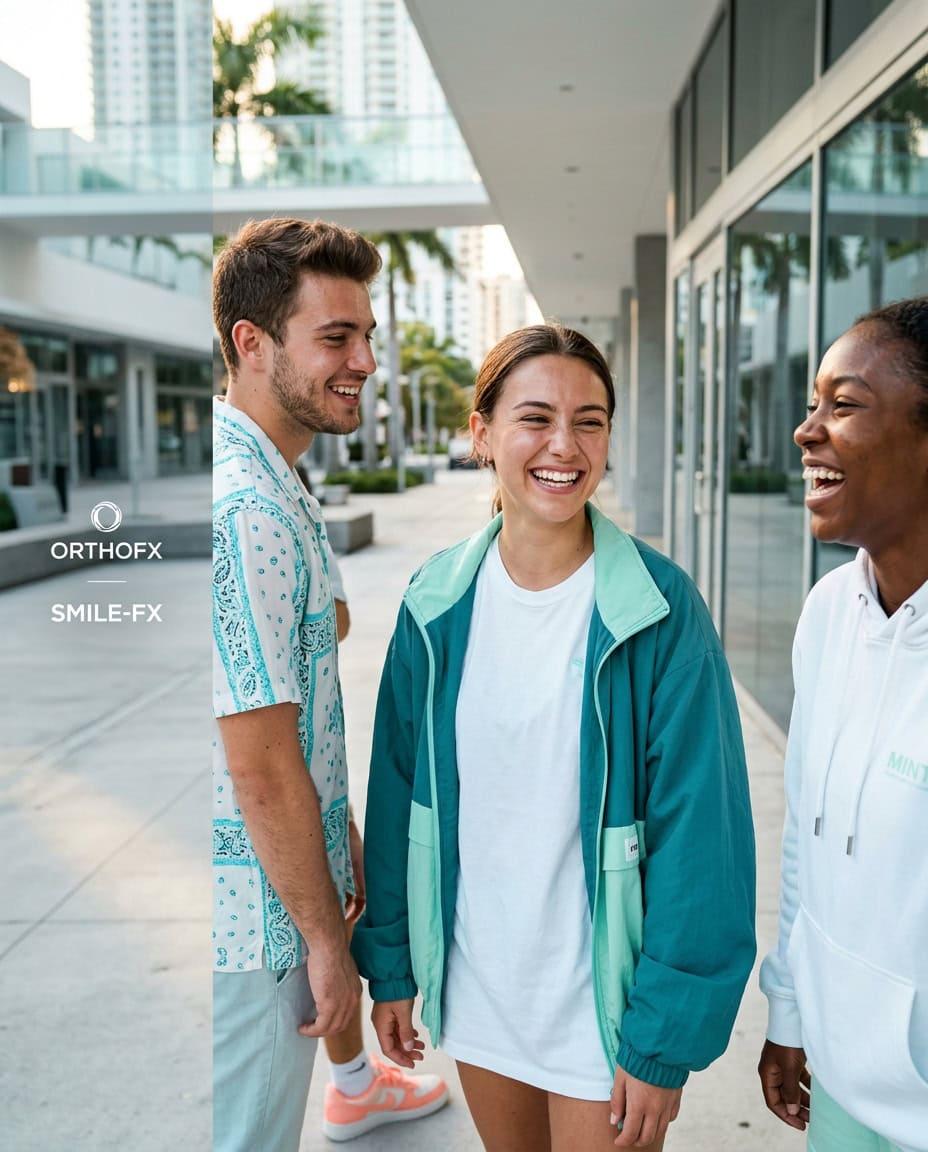 Best orthodontist near me braces invisalign