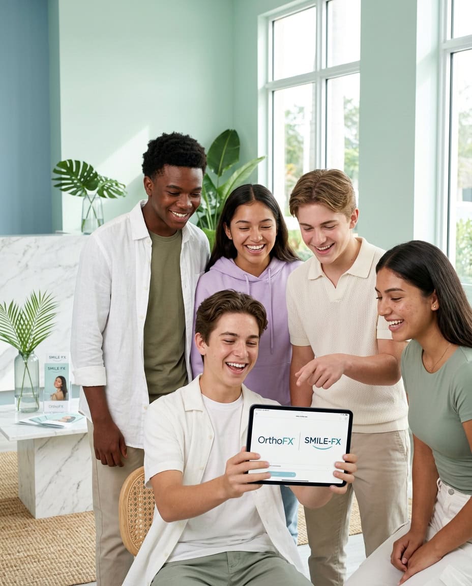 Best orthodontist near me braces invisalign