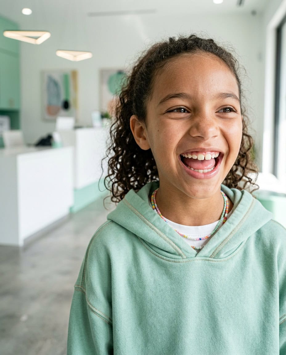 Best orthodontist near me braces invisalign