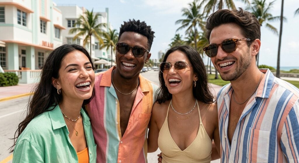 Best orthodontist near me braces invisalign