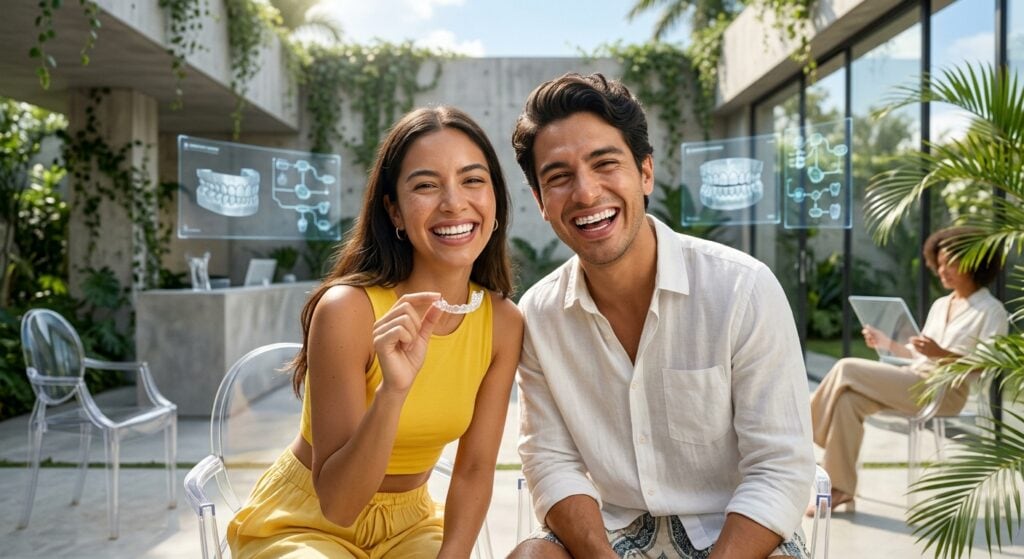 Best orthodontist near me braces invisalign