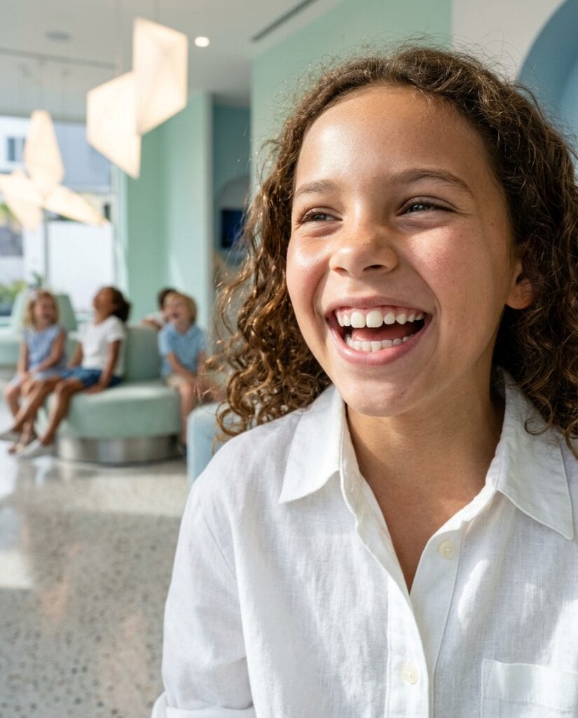 Best orthodontist near me braces invisalign