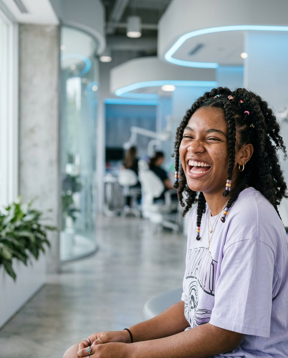 Best orthodontist near me braces invisalign