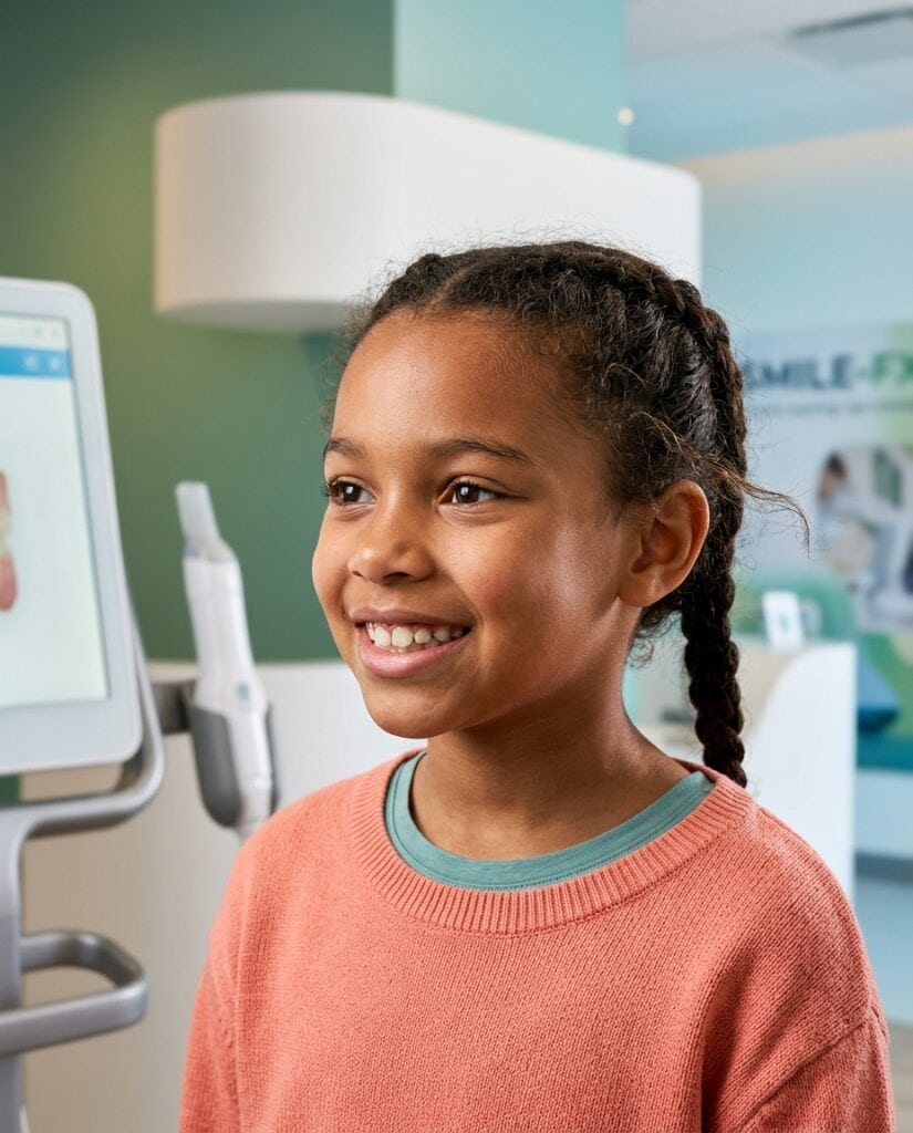 Best orthodontist near me braces invisalign