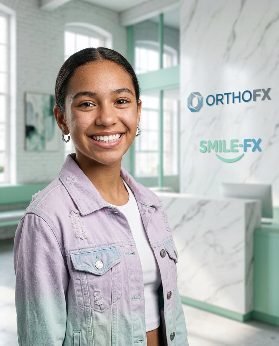 Best orthodontist near me braces invisalign