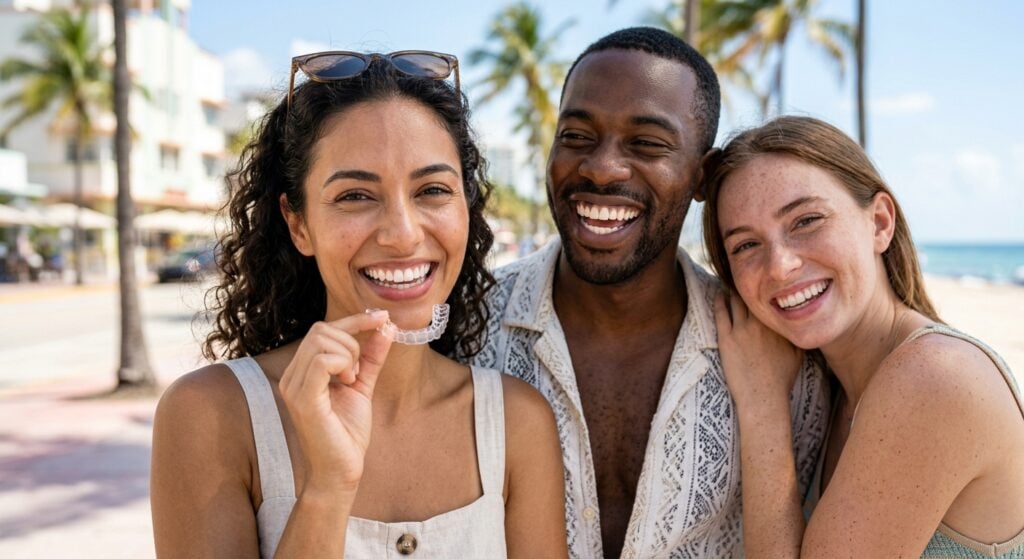 Best orthodontist near me braces invisalign