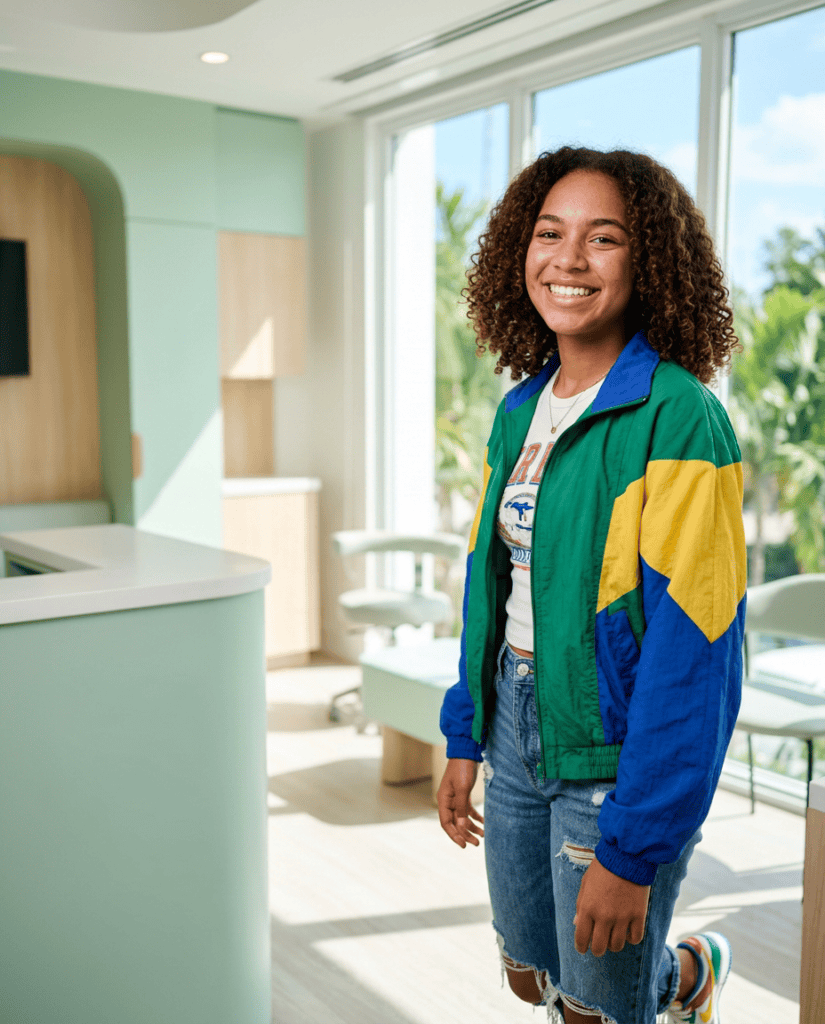 The Future of Smiles: How AI Orthodontics is Revolutionizing Results in ...
