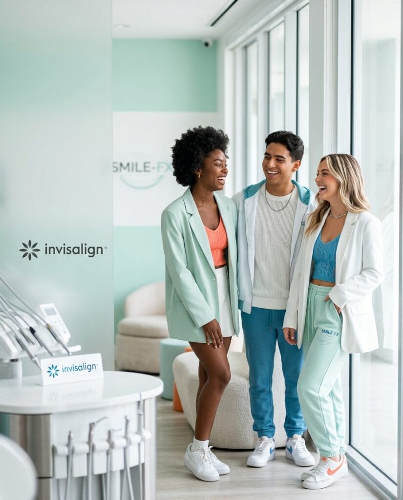Powder Ridge Invisalign Doctor How To Choose The Top Invisalign® Provider In South Florida: A 2026 ...