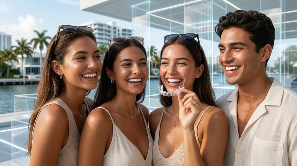 Best orthodontist near me braces invisalign
