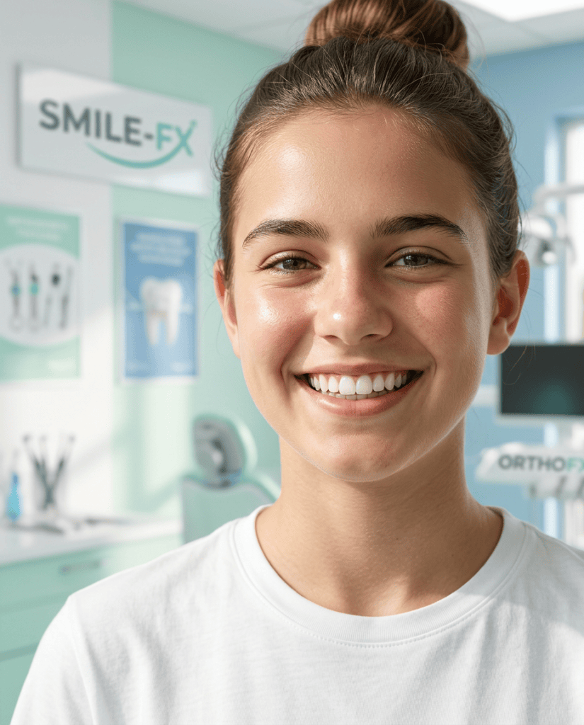 Best orthodontist near me braces invisalign