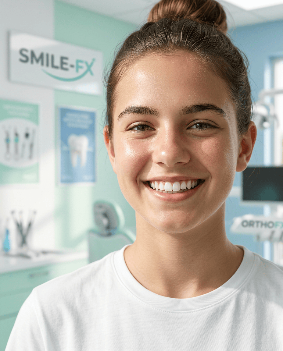 Best orthodontist near me braces invisalign