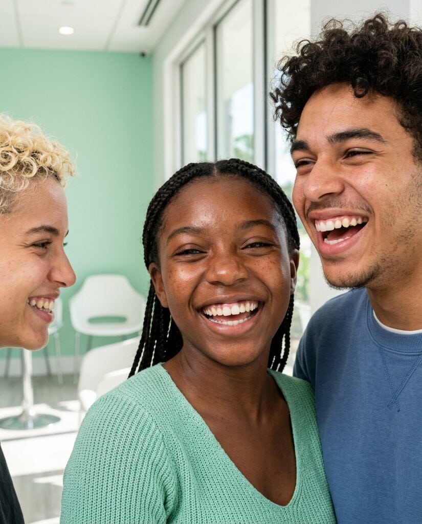 Best orthodontist near me braces invisalign