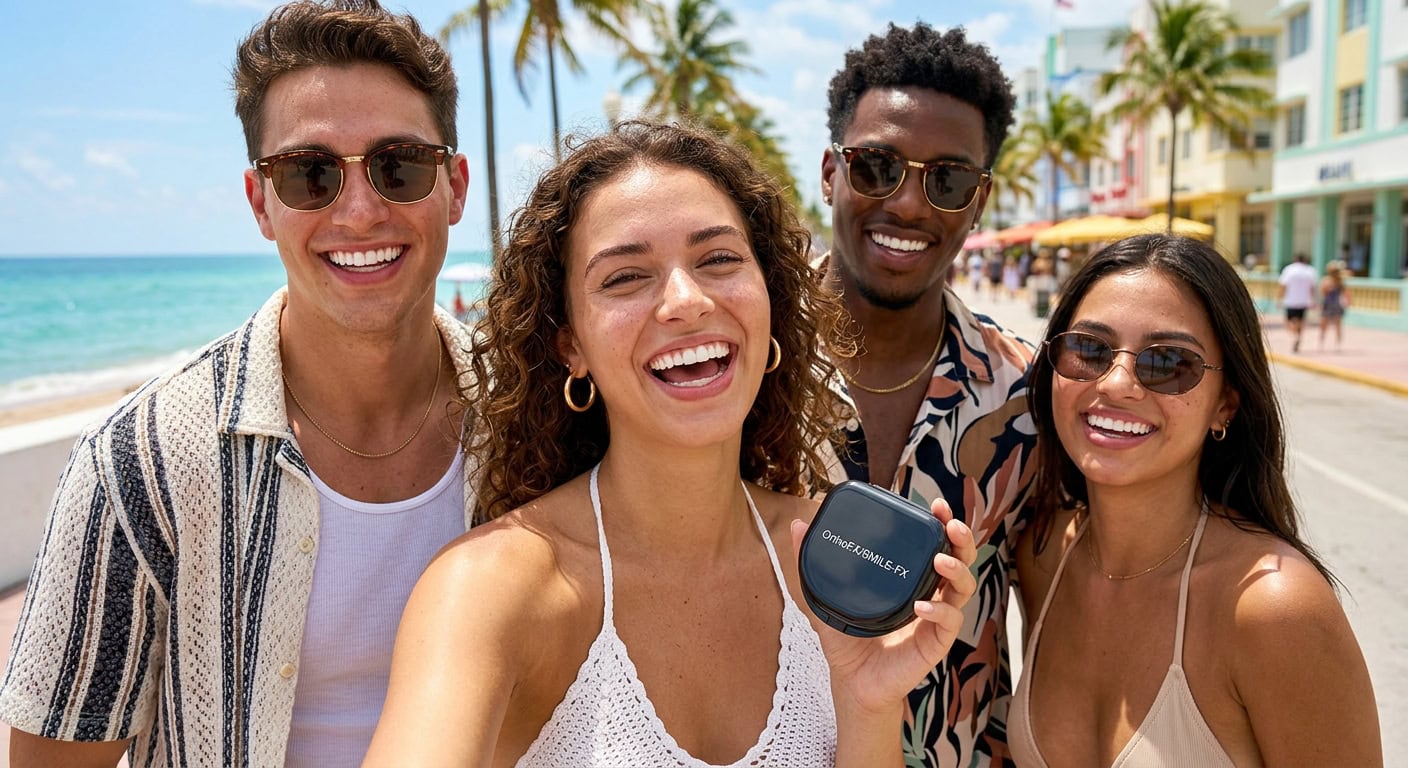 Best orthodontist near me braces invisalign