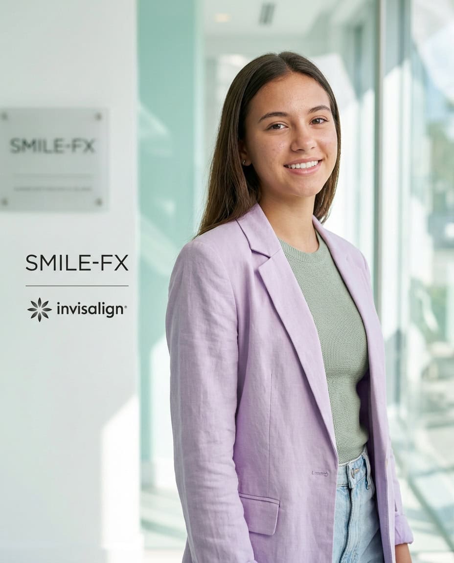 Best orthodontist near me braces invisalign