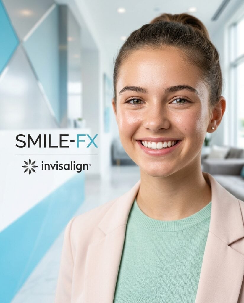 Best orthodontist near me braces invisalign